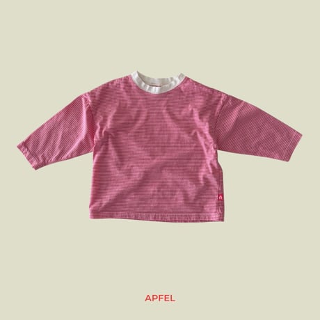 apfel/21. mashmello T-shirt S-XL