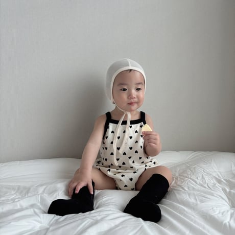 lalaland/73. heart suit 6M-18M
