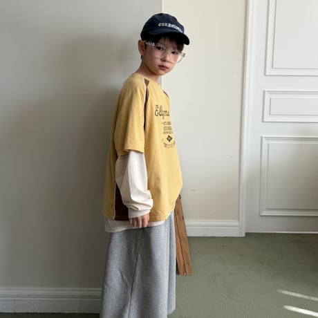 ellymolly/51. roller T-shirt 5-11