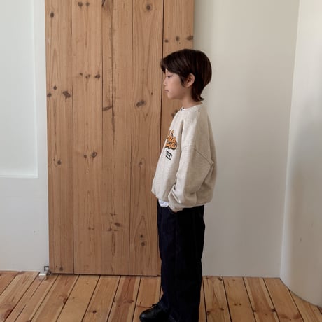 fromi/31. vintage man-to-man S-XL