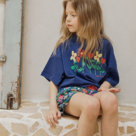 bymimi/41. awesome half pants S-XL
