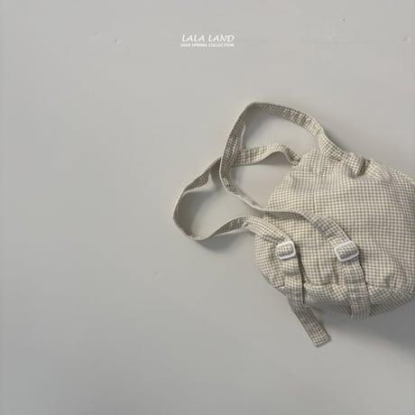 lalaland/40. check back pack FREE