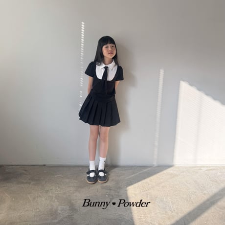 bunnypowder/145. girlish skirt S-XL