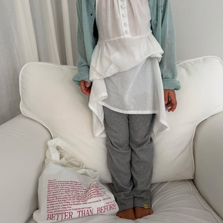 gou/45. danzzak leggings XS-XL