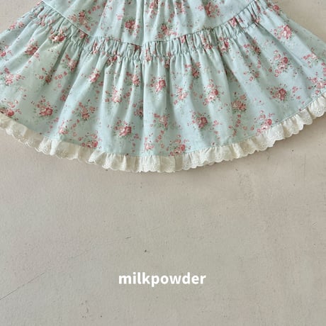 milkpowder/43. zizel skirt 5-11