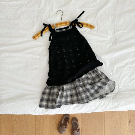 atomeme/34. Verbena One-piece S-XL