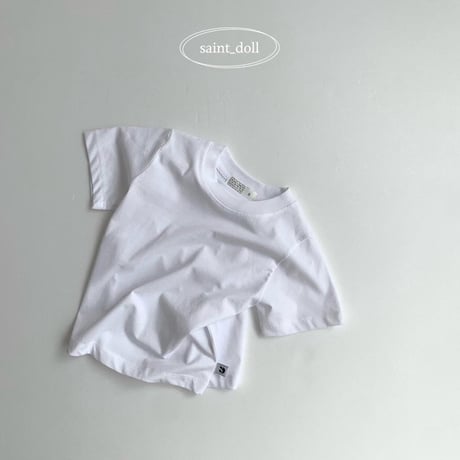 saintdoll/53. free T-shirt JL