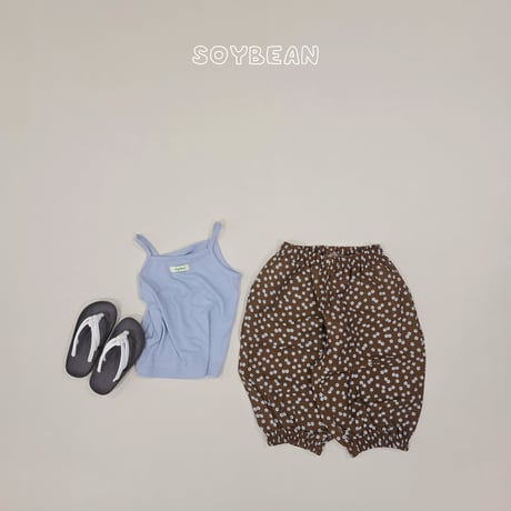 soybean/136. plan kids updown set XS-XL