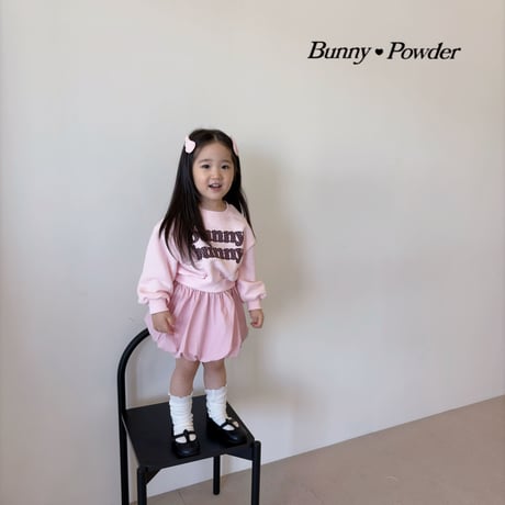 bunnypowder/5. bb (ADULT) man-to-man 2XL-4XL
