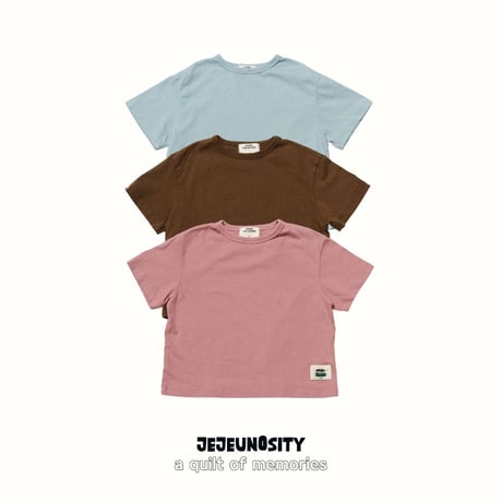 jejeunosity/24. Family T-shirt  JS-JM
