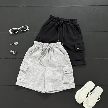 matilda/14. cargo bermuda pants 15-19