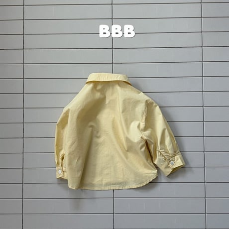 bellabambina/17. roong shirt ADULT