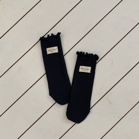 bebeholic/51. momo knee socks FREE