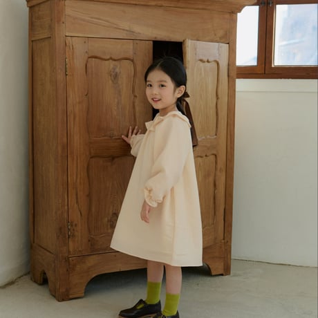 monatelier/16. spring one-piece S-2XL