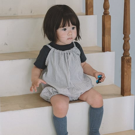 melmel/3. Cozy Short Bloomer XXS-S
