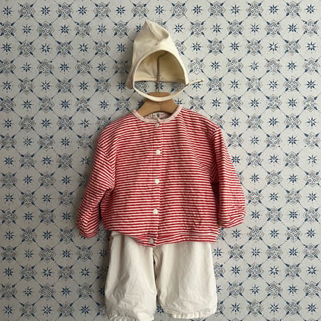 gou/137. B- bravo ( both sides ) pants 2(6-12M)-3(12-18M)