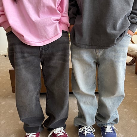 our/42. kawaii denim JS-JXL
