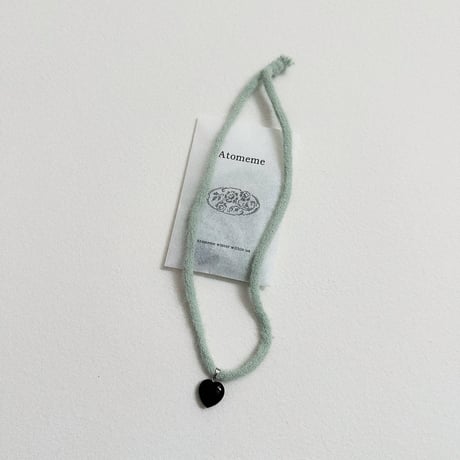 atomeme/45. Love Stone Necklace? FREE