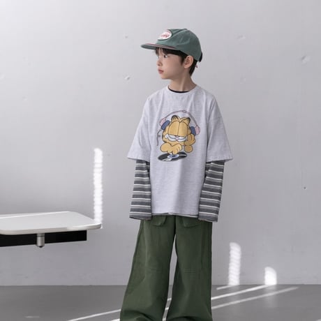 growb/17. diyng pants JS-JL