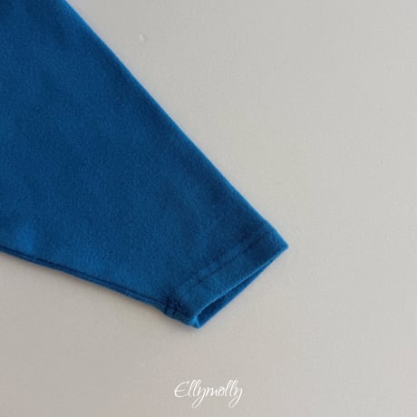 ellymolly/116. mond peach T-shirt 3-11