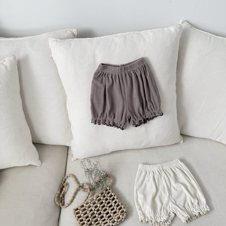 lovin/17. fril short pants 1-11