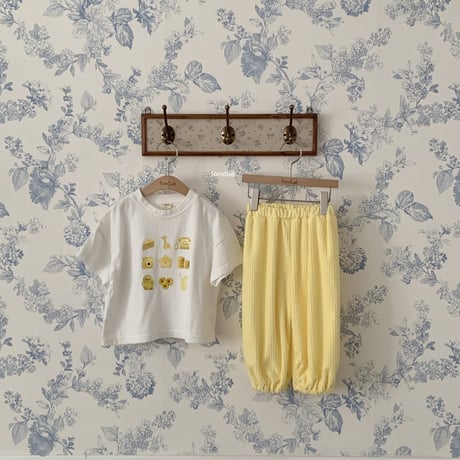 fondue/14. fondue T-shirt XS-XL
