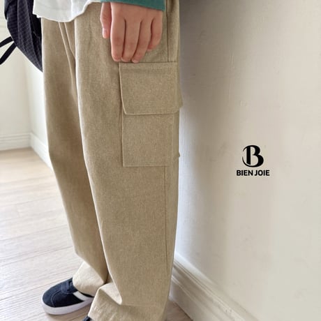 bienjoie/9. kaka pants S-XL