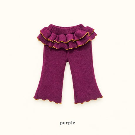 dot/4. lullu lullu pants 1-5