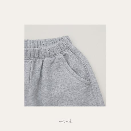 melmel/6. Jogger pants XXS-XL