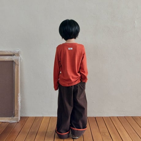 growb/15. mowa pants XS-XL