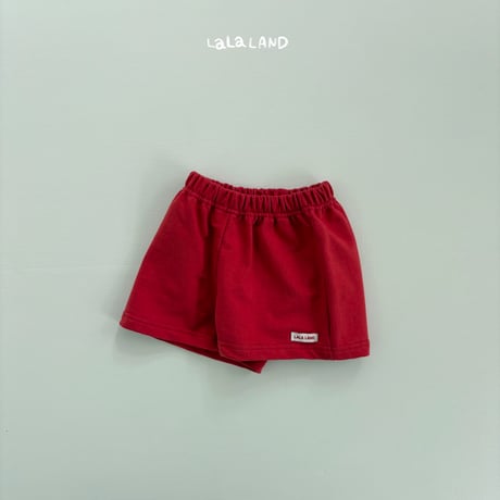 lalaland/3. lala summer pants XS-XL