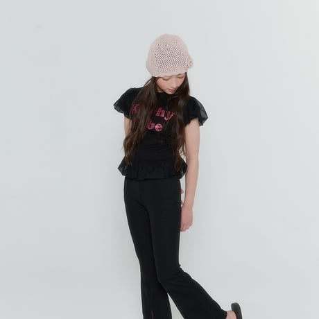 forkchips/43. kitch bullon T-shirt M-XL