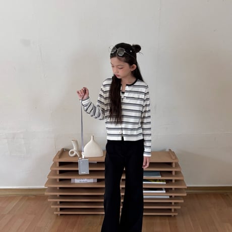 matilda/140. dangara set cardigan 5-13