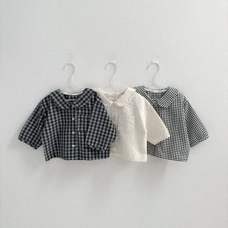 minirobe/32. Looming Cara Shirt  S-XL