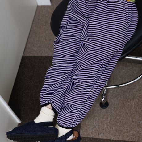 andbutter/7. grape Pants JS-JM