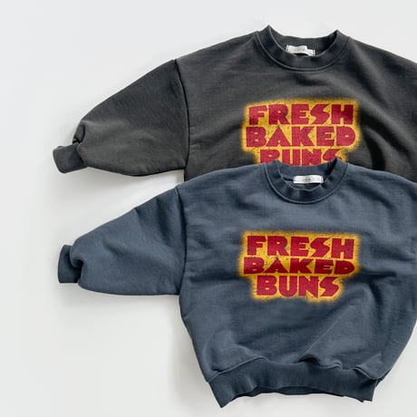 fromi/53. Fresh Sweatshirt? S-XL