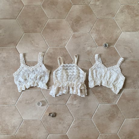bebeholic/48. hey bustier FREE