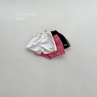 blackbean/4. poten bebe pants S-M