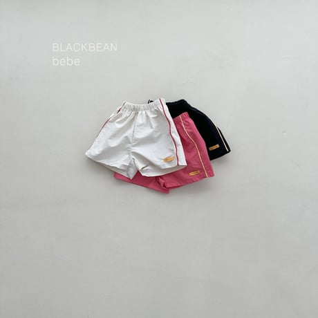 blackbean/4. poten bebe pants S-M
