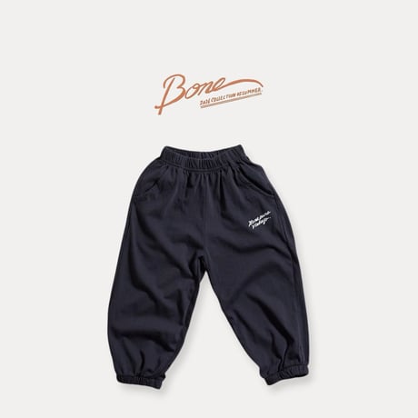 boneoune/6. Earth single jogger XS-XL