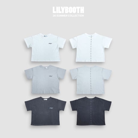 lilybooth/16. Binji T-shirt JS-JL