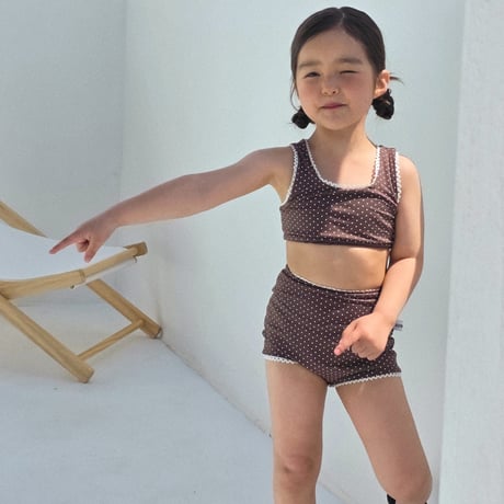 ellymolly/278. elly reverseble swimsuit 5-11