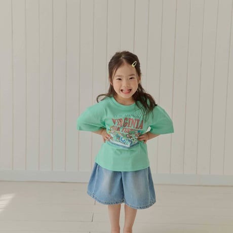 heydo/48. pig band T-shirt JS-JL