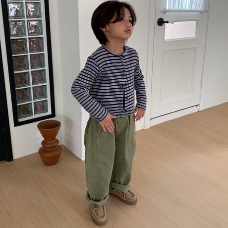 cantuccistudio/12. buzz pants S-XL