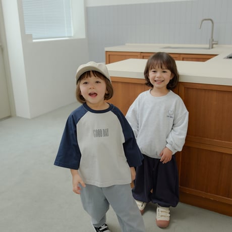 lalaland/11. good day ragran XS-XL