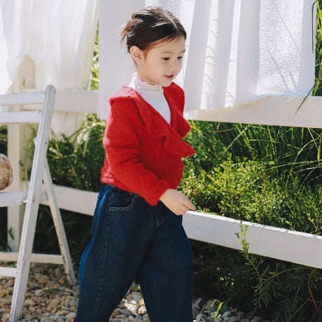 monatelier/21. mago cardigan S-2XL