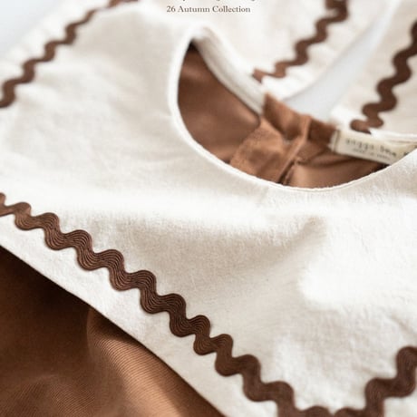 anggo/26. Tella romper 6M-12M