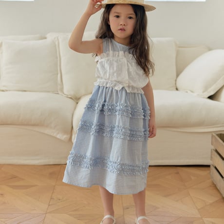 bananaj/8. beuri blouse XS-JS