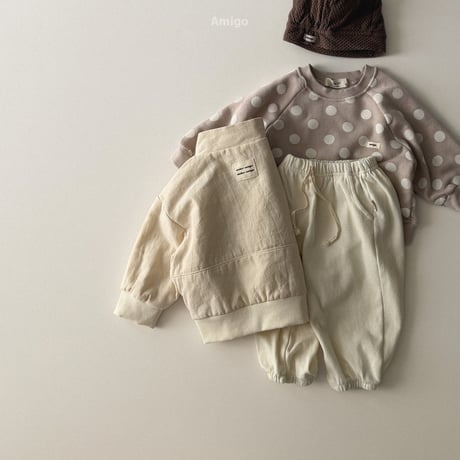 amigo/41. twil jumper XS-XL