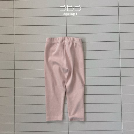 bellabambina/26. spring leggings 12M-XL